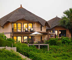 Hotel Les Alizes Beach Resort