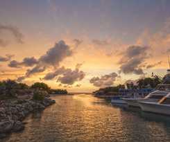 Hotel The Royal Sea Aquarium Resort