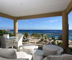 Hotel The Beach House Curacao