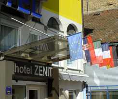 Hotel Zenit