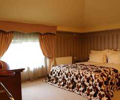 Hotel Garni Garson Lux