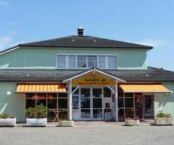 Hotel Initial By Balladins Bordeaux / Eysines