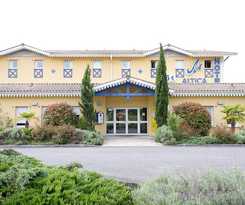Hotel B&B HOTEL Bordeaux M&eacute;rignac A&eacute;roport