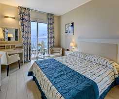 Hotel Ariston and Palazzo Santa Caterina