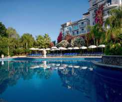 Hotel Sant Alphio Garden and Spa