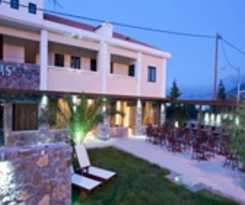 Hotel Dias Hotel and Apts