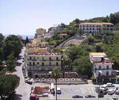 Hotel Villa Bianca Resort