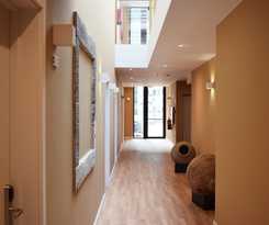 Hotel Solar Do Bom Jesus