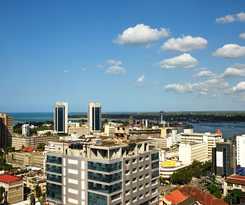Golden Tulip Dar Es Salaam City Center