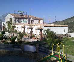 ALOJAMIENTO RURAL LA CASERIA DE PIEDRA RESTAURANTE