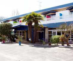 Hotel H&ocirc;tel Du Porge