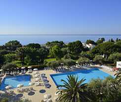 Hotel Unahotels Naxos Beach Sicilia