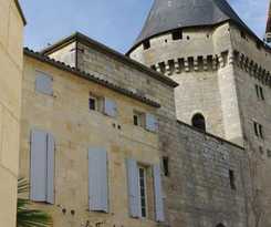 De La Tour à Libourne