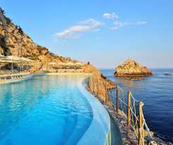 Hotel Unahotels Capotaormina