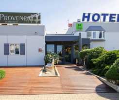 Hotel Le Provençal