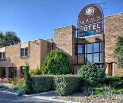 Hotel Logis Novalis