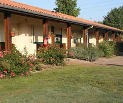 Hotel Kyriad Direct Bordeaux Sud - Cestas