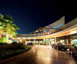 Hotel Marina Kuwait