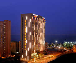 Hotel Residence Inn By Marriott Kuwait City