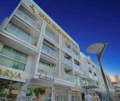 Hotel Clarian Hotel Beach Patong