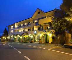 Hotel Airone Wellness