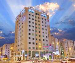 Best Western Plus Salmiya