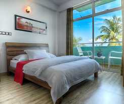 Beach Sunrise Inn