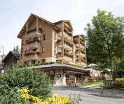 Hotel Alp'hotel