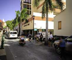 Hotel Horizon View Beach
