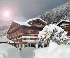 Hôtel Alpina