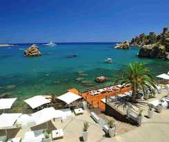 Hotel Le Calette Garden and Bay