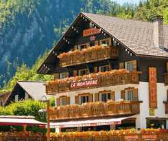 Hotel La Montagne