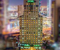 Hotel City Tower