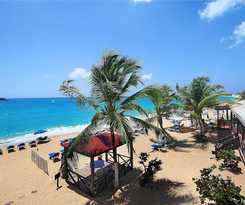 Hotel Mary's Boon Beach Resort and Spa