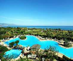 Hotel Grand Palladium Garden Beach Resort & Spa