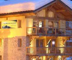 Hotel Epicerie Du Monal