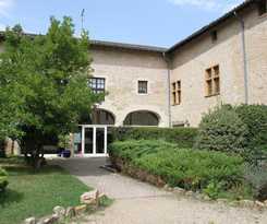 Hotel Demeures et Ch&acirc;teaux l'Abbaye Caladoise 
