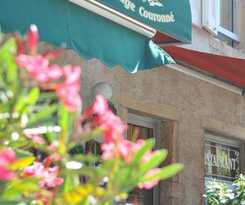 Hotel L'ange Couronne