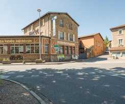  Hotel La Tablee Medievale