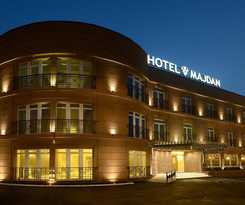 Hotel Majdan