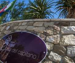 Hotel Baia Del Capitano