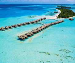 Medhufushi Island Resort