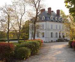 Hotel Domaine et Golf du Roncemay