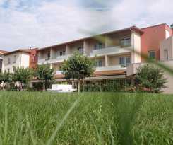 and Restaurant Le Chatard