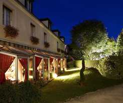 Hostellerie Des Clos