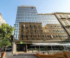 Ibis Styles Palermo Cristal