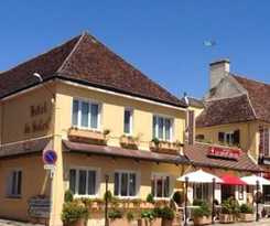 Hotel Au Soleil D'or