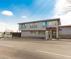 Hotel Villa Panorama