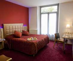 Hotel The Originals City, Archotel