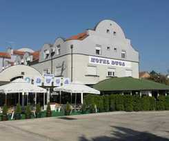Hotel Duga
